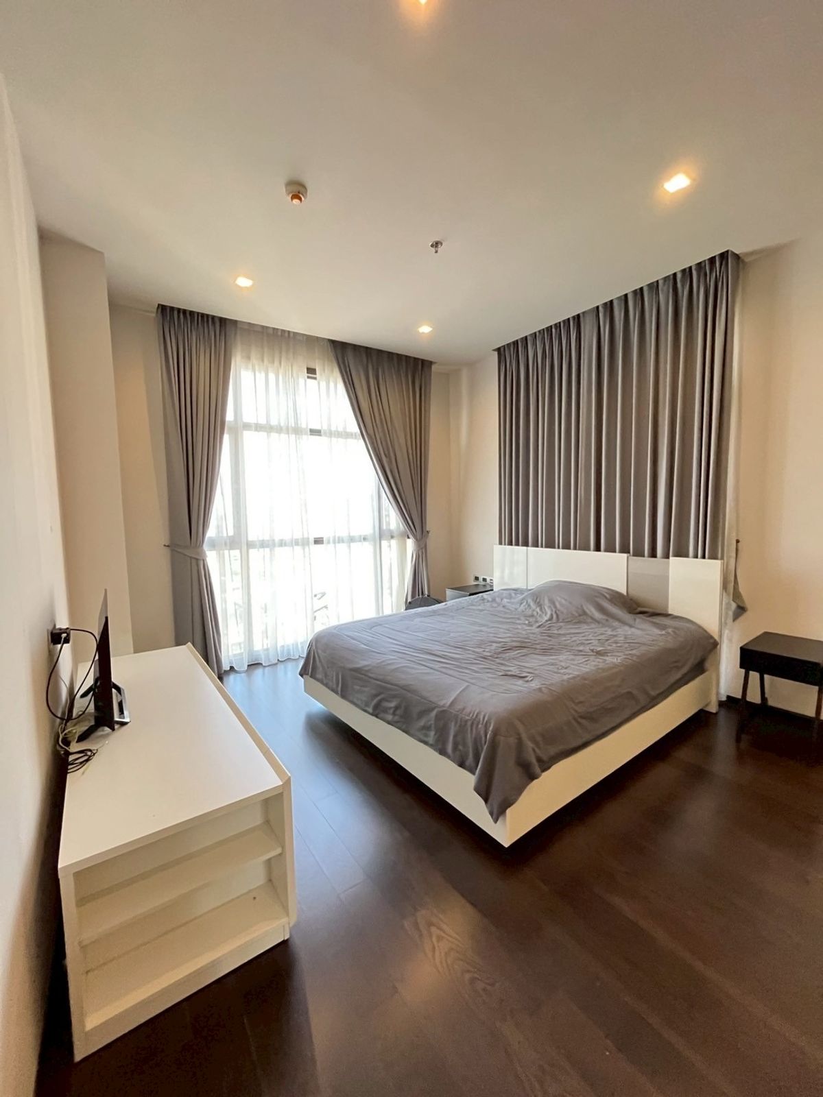 ให้เช่าคอนโดสุขุมวิท อโศก ทองหล่อ : XXXIX BY SANSIRICONDO ⭐️LUXURY+PRIVATE SPACE ⭐️