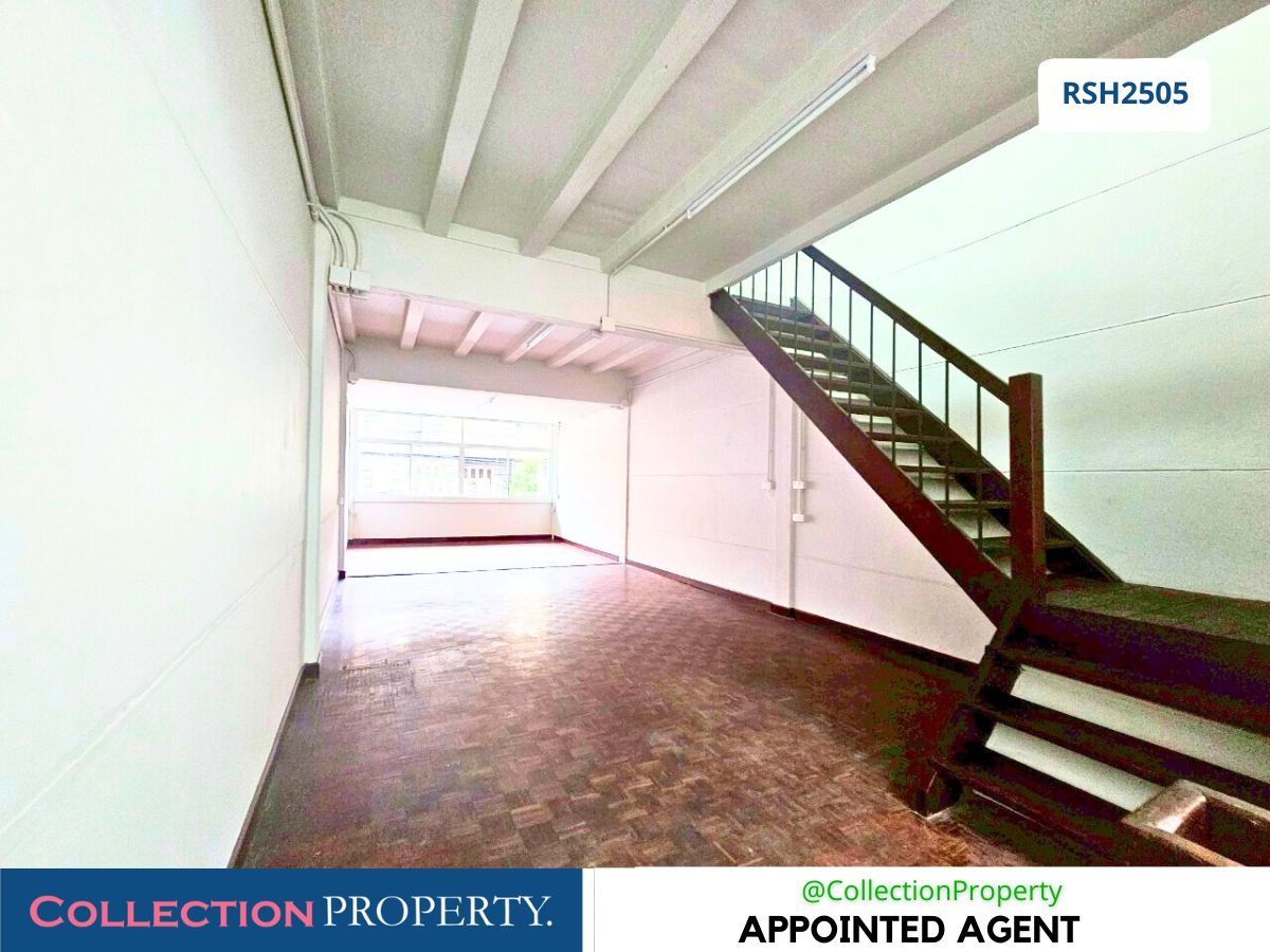 For RentShop HouseSiam Paragon ,Chulalongkorn,Samyan : 🔥 Exclusive Commercial Building for Rent on Banthat Thong Road—The Hottest Business Hub Right Now!