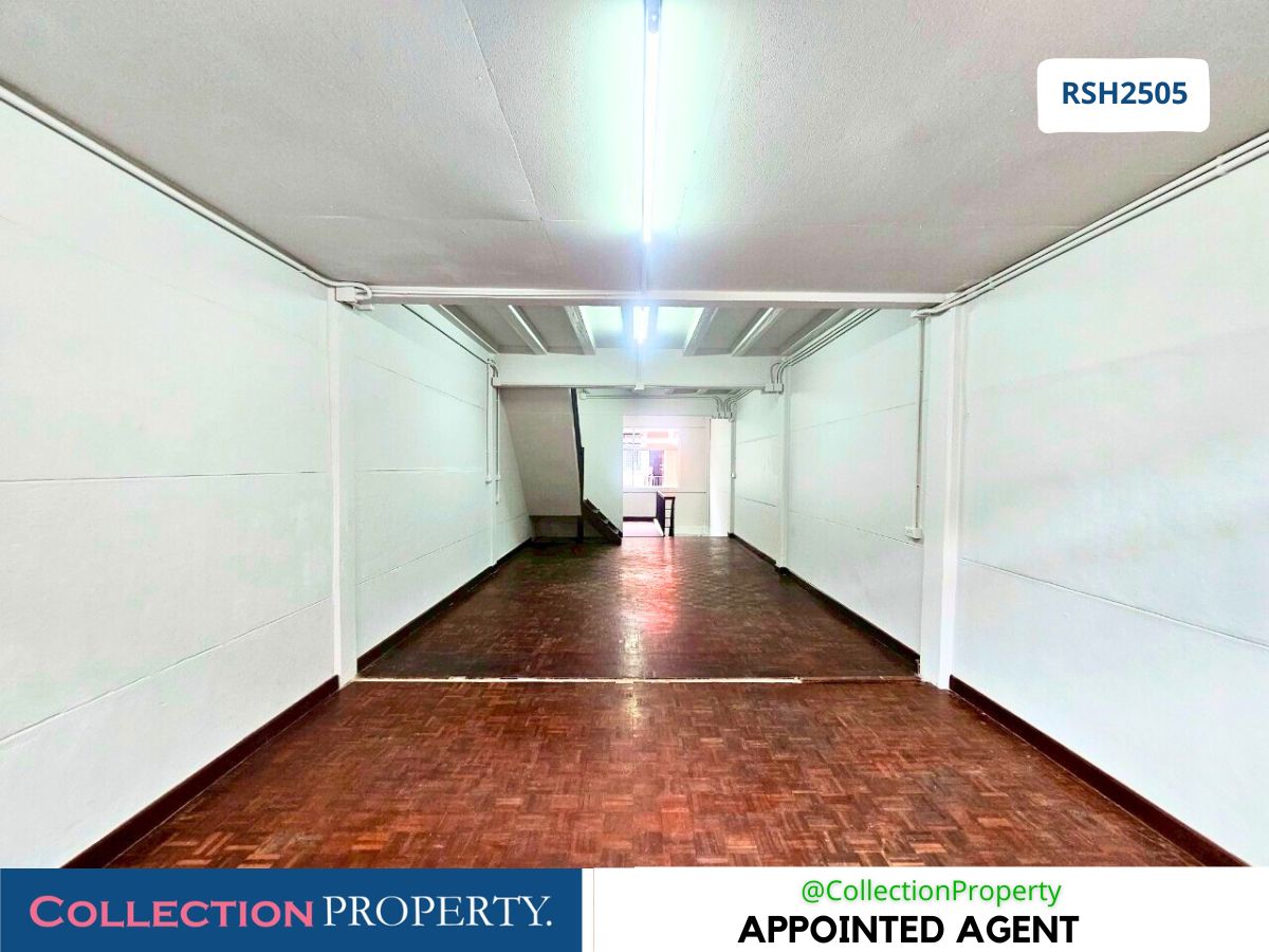 For RentShop HouseSiam Paragon ,Chulalongkorn,Samyan : 🔥 Exclusive Commercial Building for Rent on Banthat Thong Road—The Hottest Business Hub Right Now!