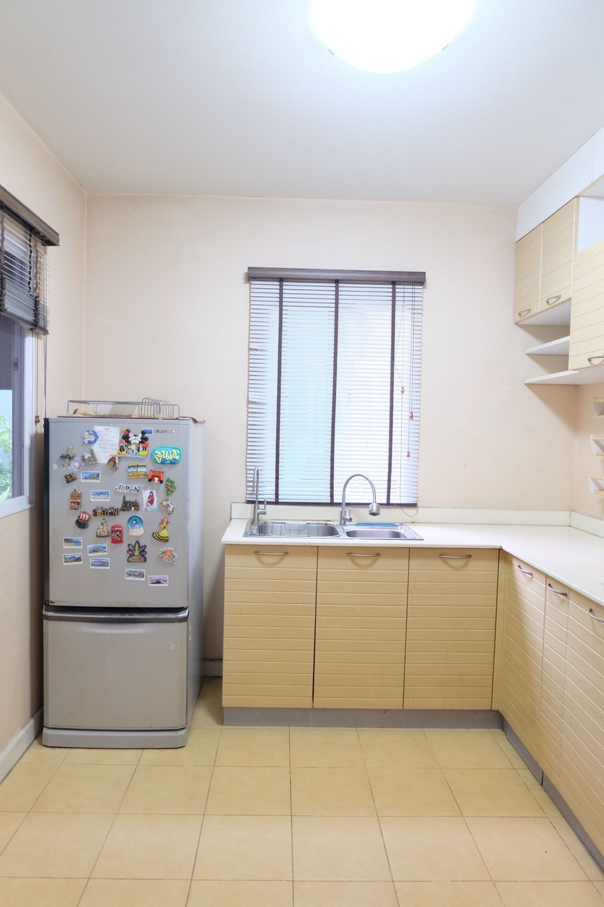 For SaleHouseLadkrabang, Suwannaphum Airport : The Platon Rama 9 - Ring 1 /3 Bedrooms (Sale), The Plant Rama 9 - Wongwaen 1 /3 Bedrooms (For Sale) AA350