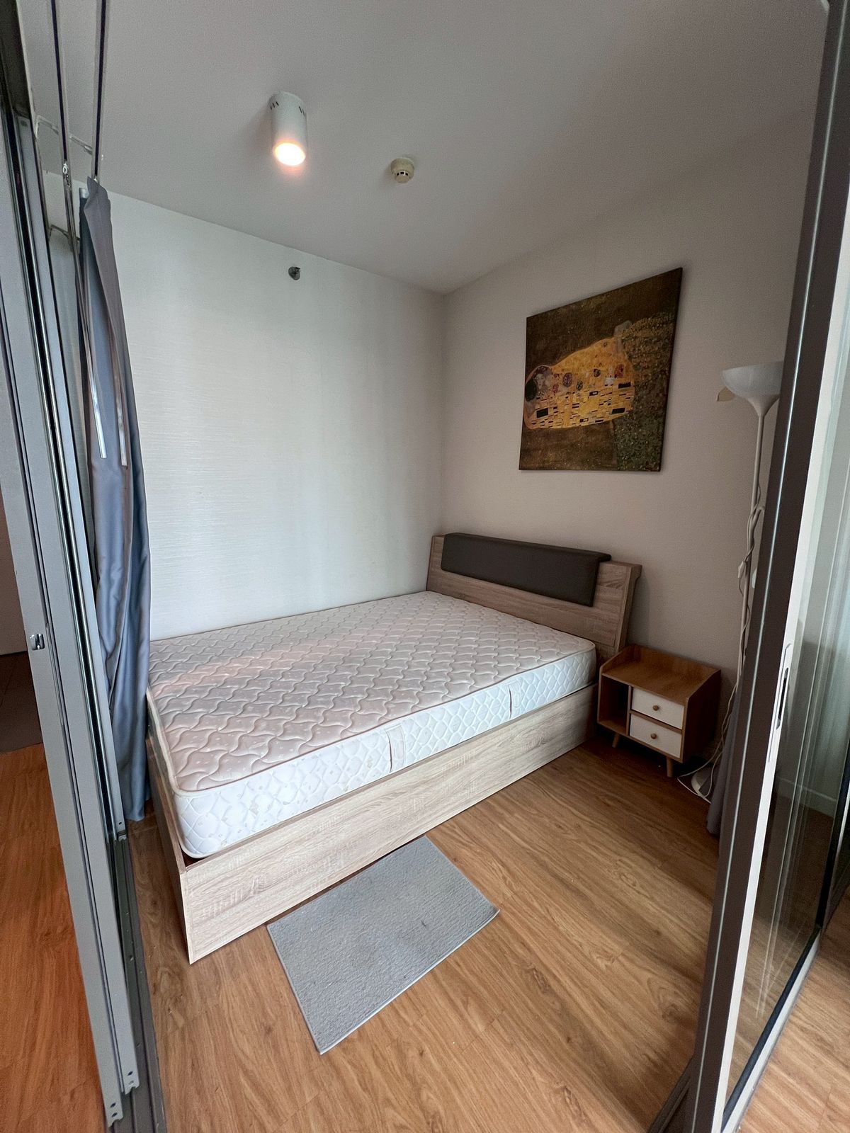 ให้เช่าคอนโดสีลม ศาลาแดง บางรัก : For Rent: Siamese Surawong Condo