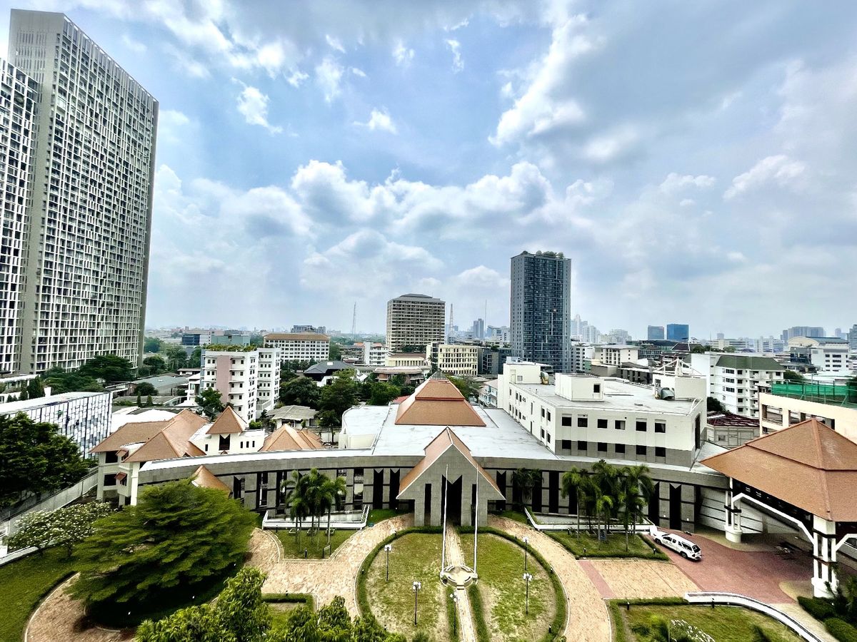 คอนโดสาทร นราธิวาส : Sathorn Gardens available for rent & sale 