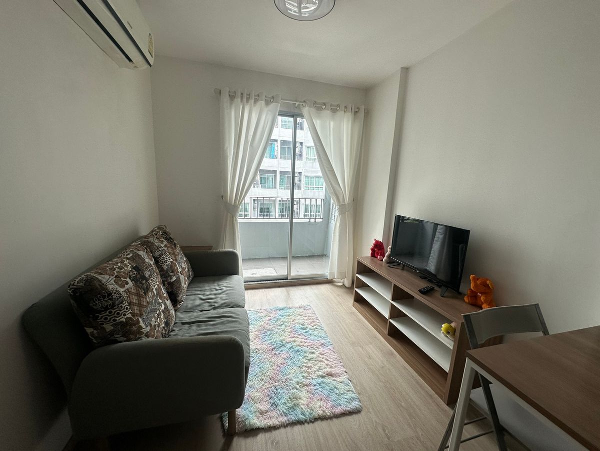 ขายคอนโดอ่อนนุช อุดมสุข : ขายด่วน ถูกสุด เอลลิโอ สุขุมวิท 64 1 ห้องนอน ชั้นสูง วิวสระ ใกล้บีทีเอสปุณณวิถี/อุดมสุข 700ม. ฟรีรถรับส่ง ใกล้ทรูดิจิตอล, 7-11, jaspal** Tel: 0863649888 / Line: @751paggb