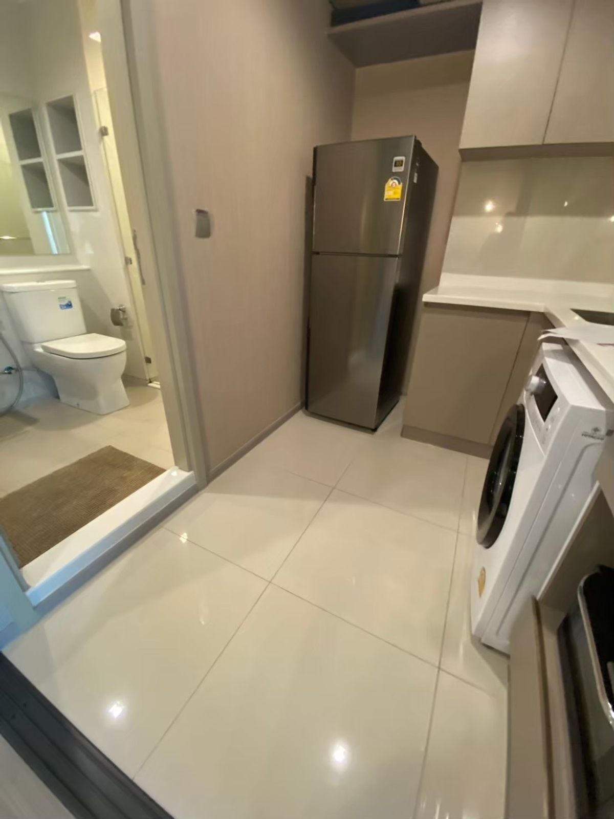 For RentCondoLadprao, Central Ladprao : For rent Life Ladprao Price 20,000 baht/month [MNr250301]