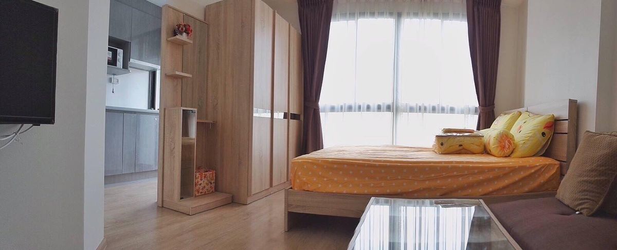 ขายคอนโดท่าพระ ตลาดพลู วุฒากาศ : P-97142 🏢ต้องการขายคอนโด ไอดีโอ สาทร-ท่าพระ ถนน สมเด็จพระเจ้าตากสิน Bukkhalo, Thon Buri, Bangkok Line Id: @easythaihome 085-592-2897