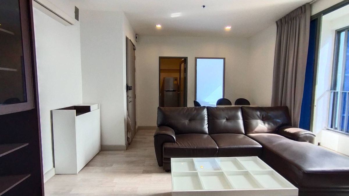 ขายคอนโดอ่อนนุช อุดมสุข : LTH12302 – Ideo Mobi Sukhumvit 81 FOR SALE Size 46 sqm. 1 bed 1 bath Near BTS Onnut Station ONLY 6.4 MB