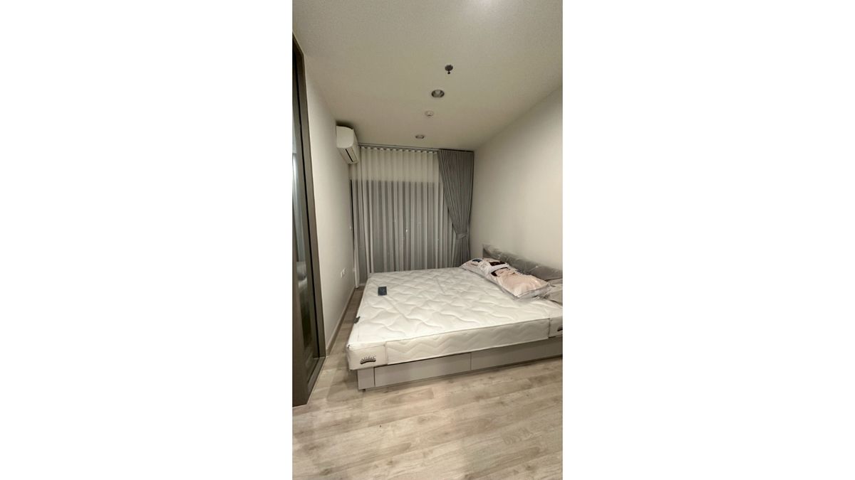 CondoBang Sue, Wong Sawang, Tao Pun : Condo for rent, Nichpore Dao Poon-Interchange