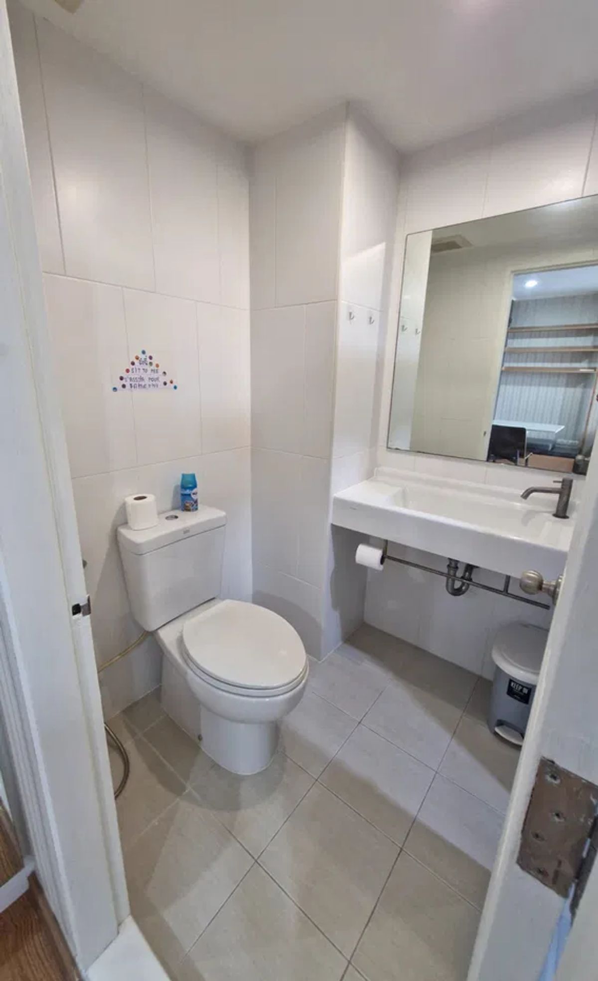 ขายคอนโดอ่อนนุช อุดมสุข : ห้องแต่งสวย เฟอร์ฯครบราคาดี⭐U Delight @ Onnut Station (ยู ดีไลท์ แอท อ่อนนุช สเตชั่น)