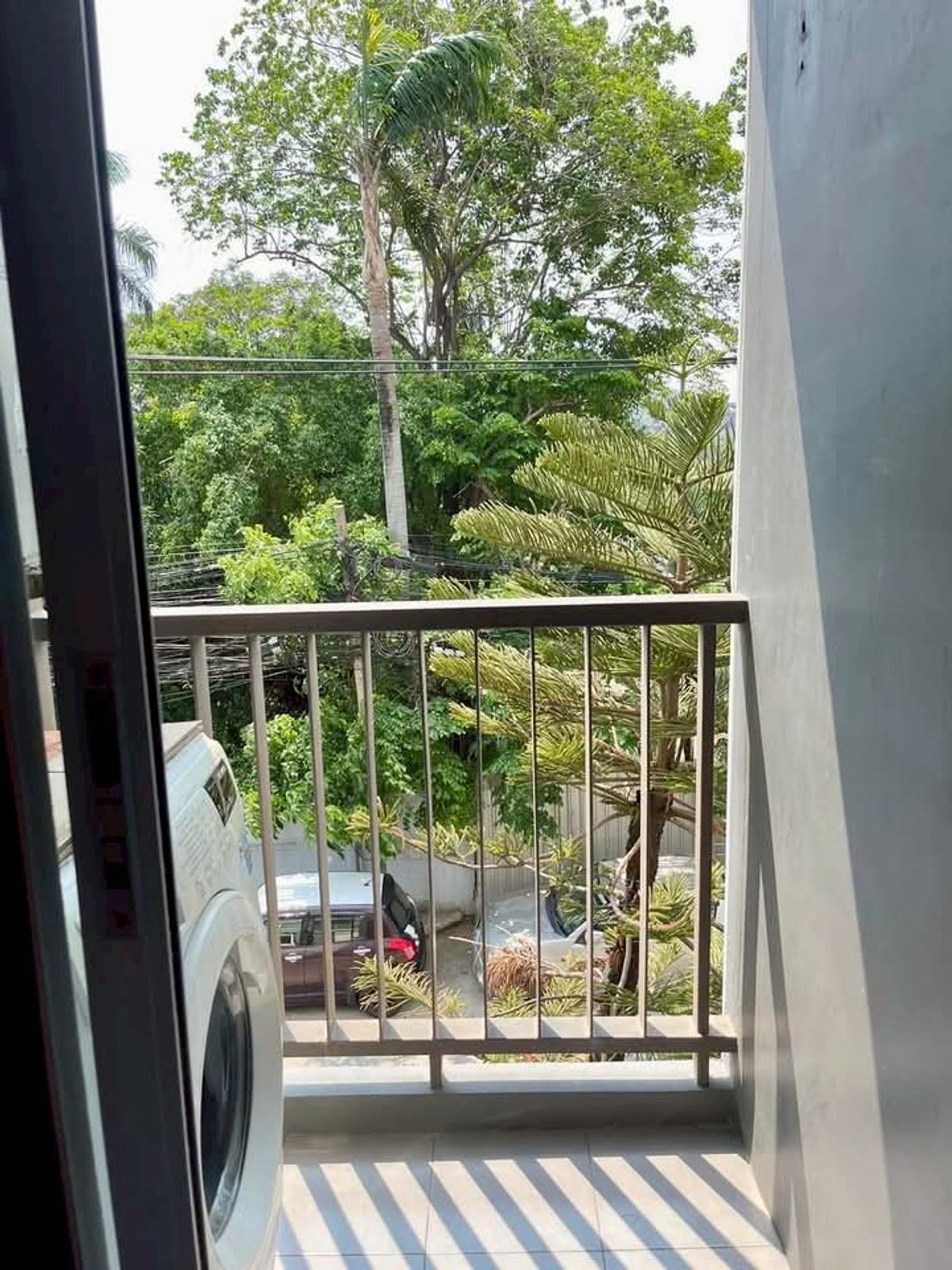 For SaleCondoRamkhamhaeng, Hua Mak : S-TPR118 Condo for sale, Ramkhamhaeng-Rama 9, 3rd floor, city view 26 sqm. 1 bedroom 1 water 1.95 million 064-959-8900