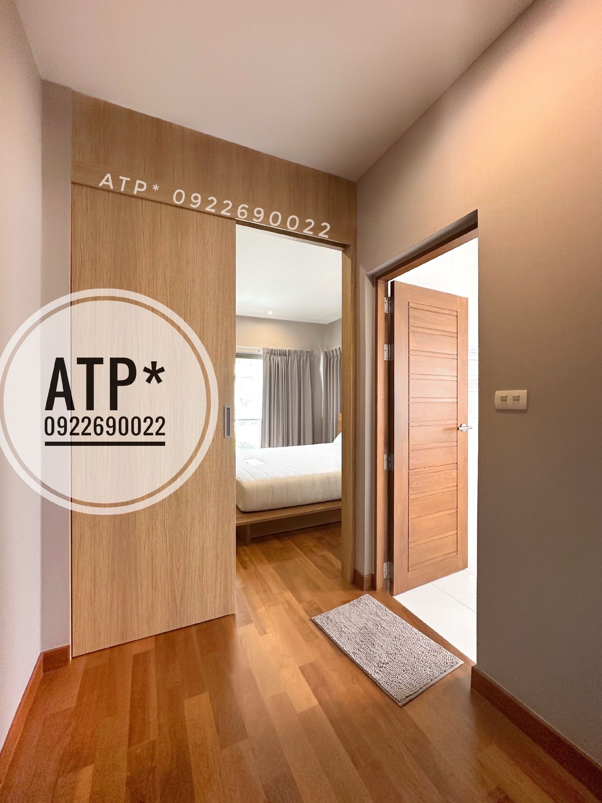 ให้เช่าบ้านนวมินทร์ รามอินทรา : **เช่า** บ้านเดี่ยวโครงการ 70ตรว/2ชั้น/4นอน/3น้ำ/3แอร์/1โถง/2ครัว/1อเนกประสงค์/ตบแต่งพร้อมอยู่/2+3จอดรถ @ รามอินทรา ใกล้FashionIsland นวมินทร์-วงแหวน