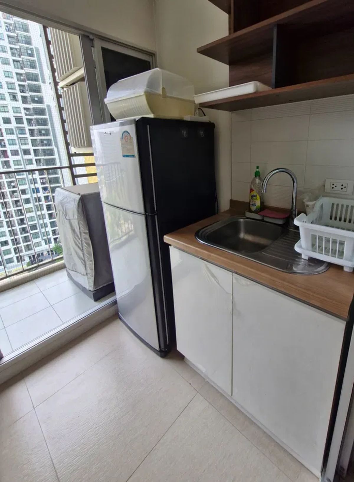 ขายคอนโดอ่อนนุช อุดมสุข : ห้องแต่งสวย เฟอร์ฯครบราคาดี⭐U Delight @ Onnut Station (ยู ดีไลท์ แอท อ่อนนุช สเตชั่น)