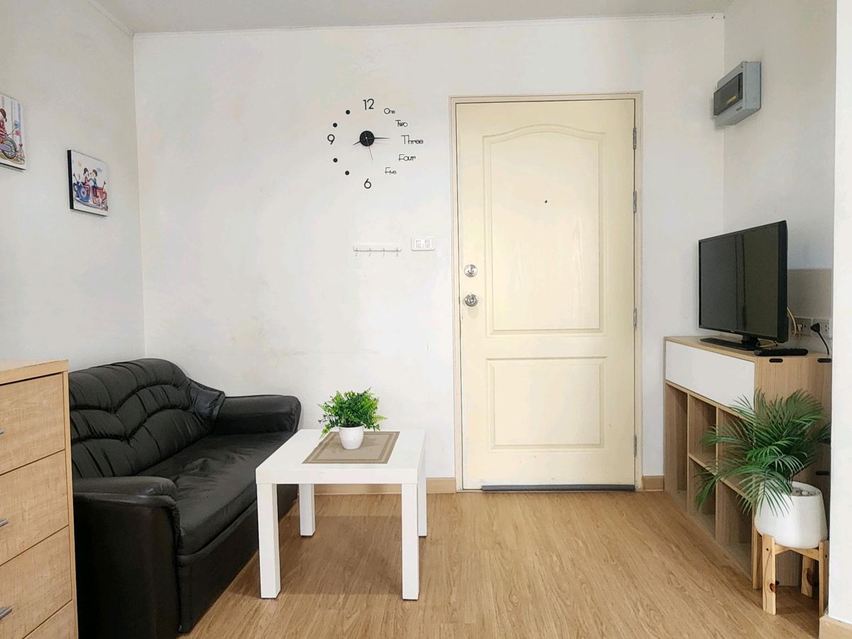 For RentCondoNawamin, Ramindra : Rental of Lumpini Ramintra-Nawamin, full digital door, Doorlock