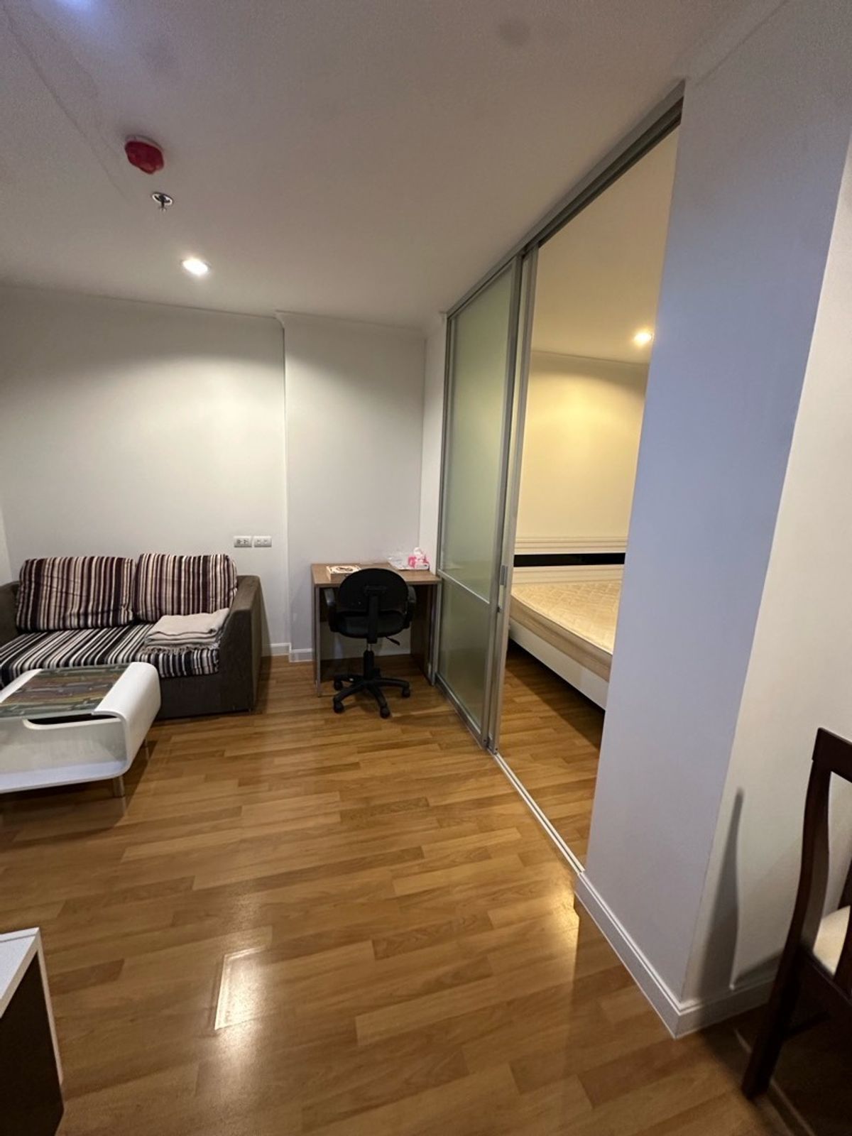 For SaleCondoKasetsart, Ratchayothin : The Differs View Room is complete ⭐Lumpini Place Ratchayothin (Lumpini Place Ratchayothin)