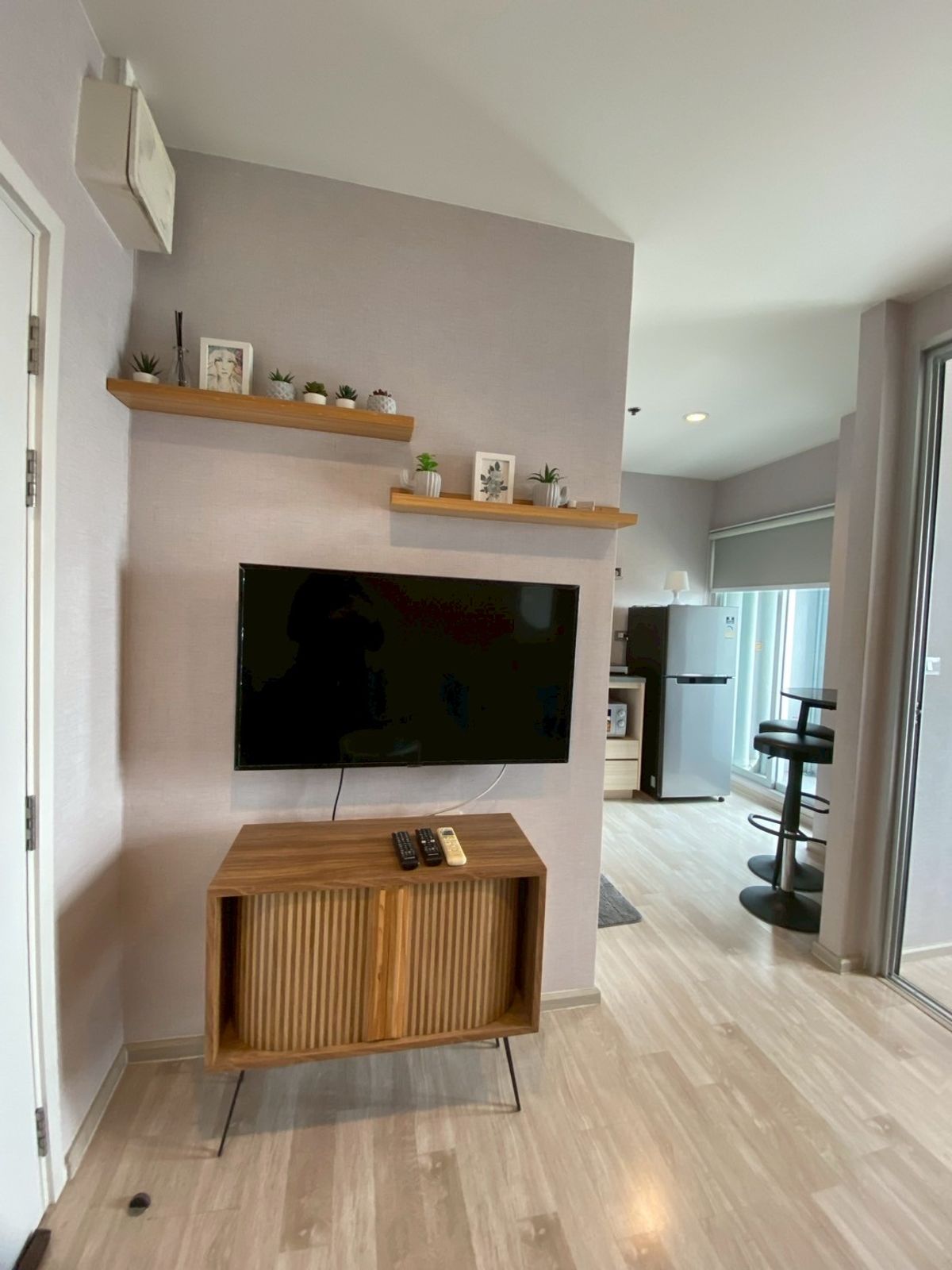 For RentCondoRama9, Petchburi, RCA : Condo for Rent Near Airport Link Station Plum Condo Ramkhamhaeng Station