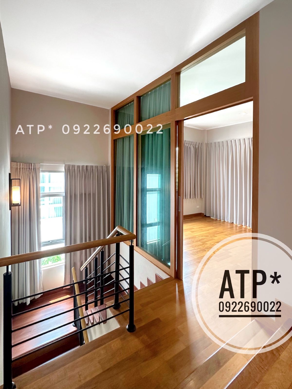 ให้เช่าบ้านนวมินทร์ รามอินทรา : **เช่า** บ้านเดี่ยวโครงการ 70ตรว/2ชั้น/4นอน/3น้ำ/3แอร์/1โถง/2ครัว/1อเนกประสงค์/ตบแต่งพร้อมอยู่/2+3จอดรถ @ รามอินทรา ใกล้FashionIsland นวมินทร์-วงแหวน