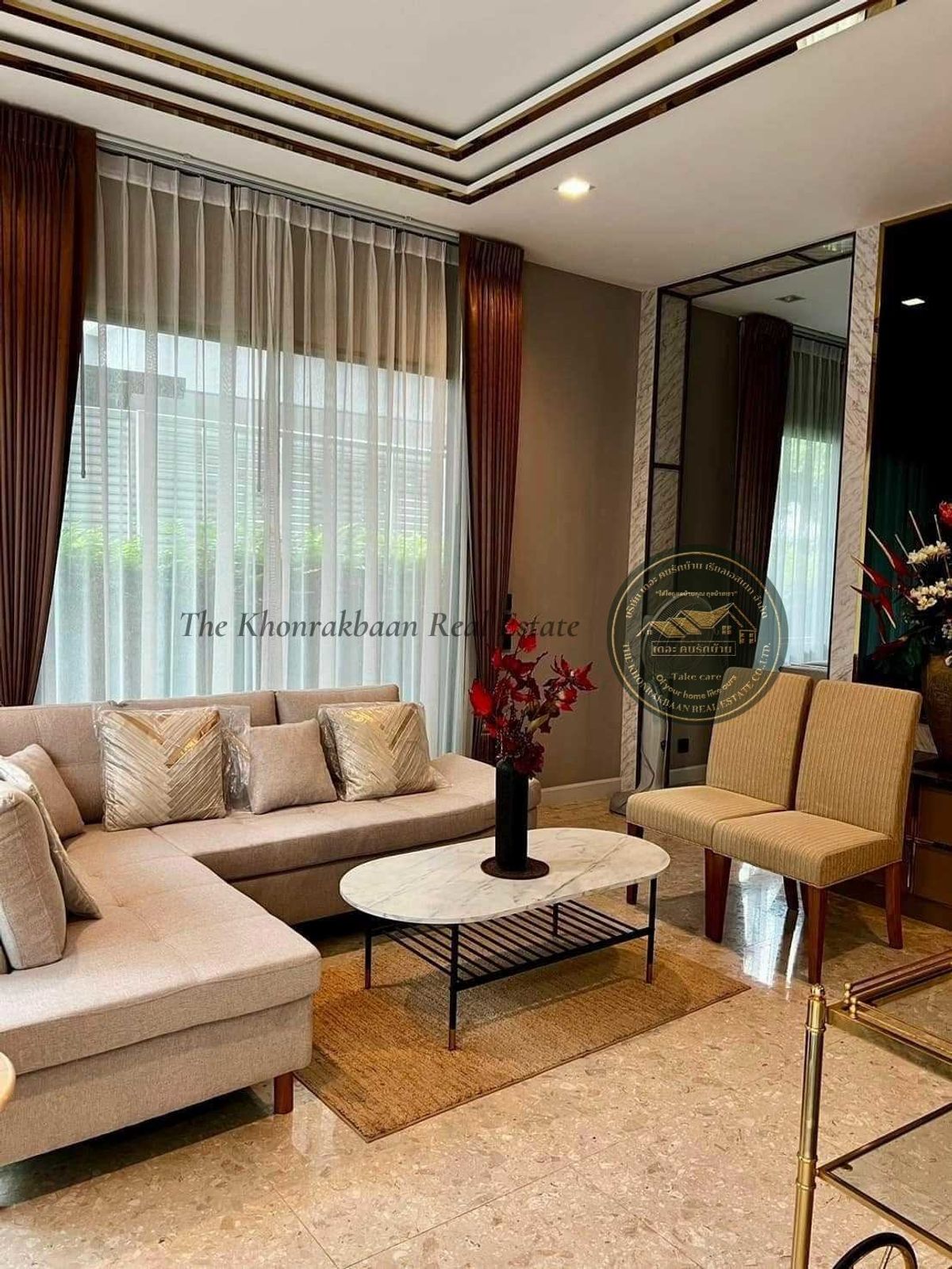 ขายบ้านสมุทรปราการ สำโรง : SALE : รหัสทรัพย์ SH1930 🏡Grand Bangkok Boulevard ศรีนครินทร์ 🏡
