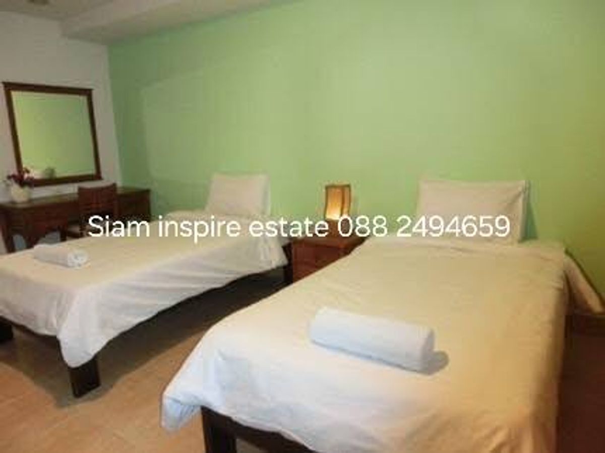 For SaleHotel&Apartment BusinessPattaya, Bangsaen, Chonburi : Apartment building for Sale - Prime Location in Pattaya, Naklua Area  ( Hotel licencecsubmitted)  Location Naklua, North Pattaya Close to popular tourist attractions and local amenities