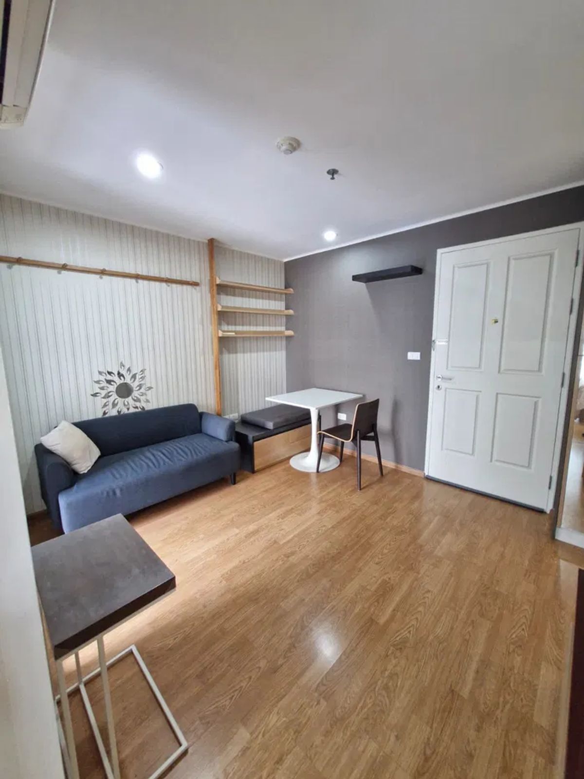 ขายคอนโดอ่อนนุช อุดมสุข : ห้องแต่งสวย เฟอร์ฯครบราคาดี⭐U Delight @ Onnut Station (ยู ดีไลท์ แอท อ่อนนุช สเตชั่น)