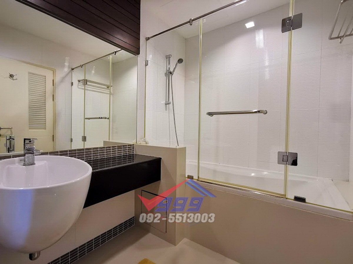 For RentCondoPattanakan, Srinakarin : 🏙️ For Rent: The Four Wings Residence | 71 sq.m. | 1BR Corner Unit | High Floor