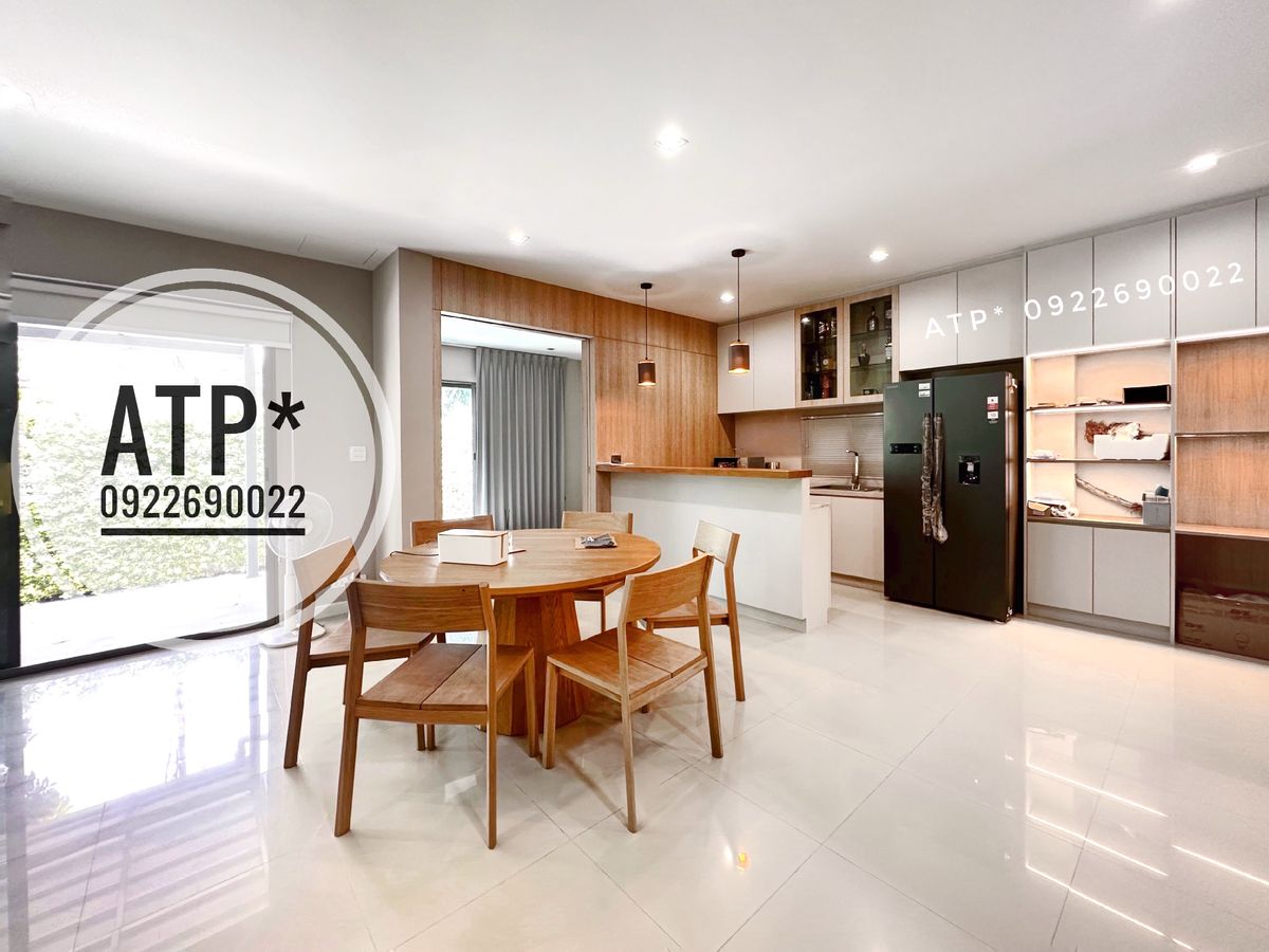 ให้เช่าบ้านนวมินทร์ รามอินทรา : **เช่า** บ้านเดี่ยวโครงการ 70ตรว/2ชั้น/4นอน/3น้ำ/3แอร์/1โถง/2ครัว/1อเนกประสงค์/ตบแต่งพร้อมอยู่/2+3จอดรถ @ รามอินทรา ใกล้FashionIsland นวมินทร์-วงแหวน