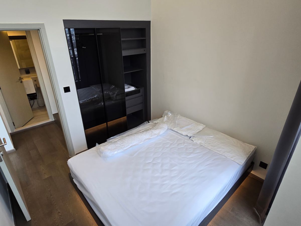 CondoSiam Paragon ,Chulalongkorn,Samyan : Park Origin Chula Samyan【𝐒𝐄𝐋𝐋 & 𝐑𝐄𝐍𝐓】🔥Luxury without showing off - cool with materials, softened with light🔥 Contact Line ID: @hacondo