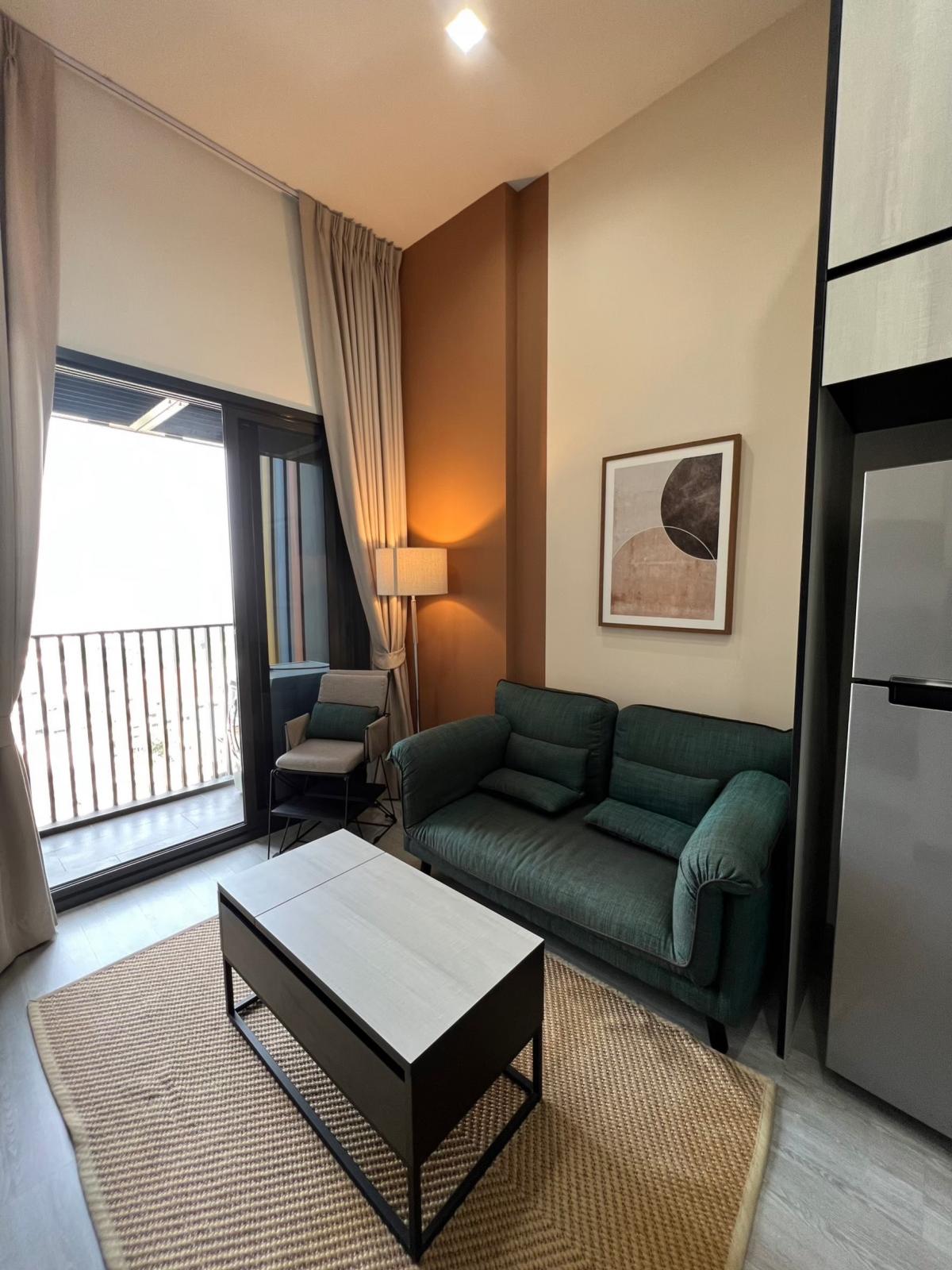For RentCondoOnnut, Udomsuk : 💫💫Luxury, High Ceiling  with Amazing Amenditie in Sukhumvit💫💫