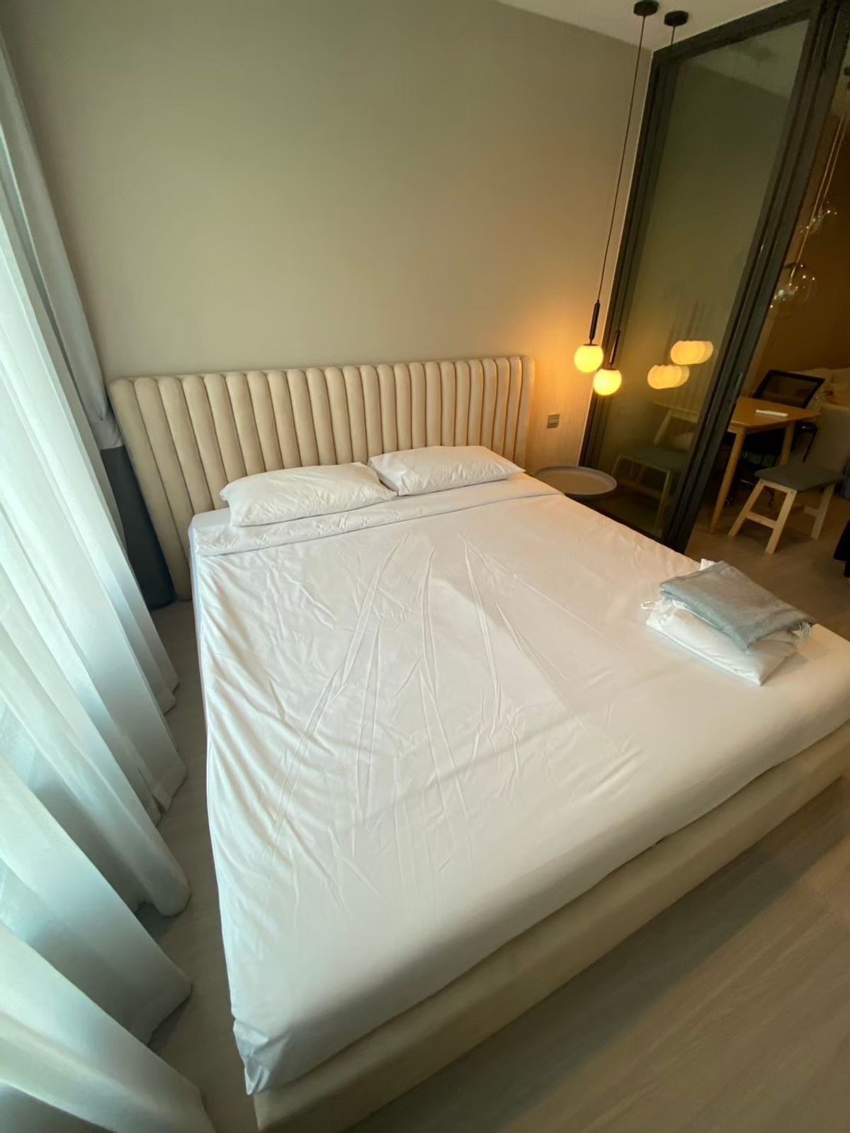 For RentCondoLadprao, Central Ladprao : For rent Life Ladprao Price 20,000 baht/month [MNr250301]