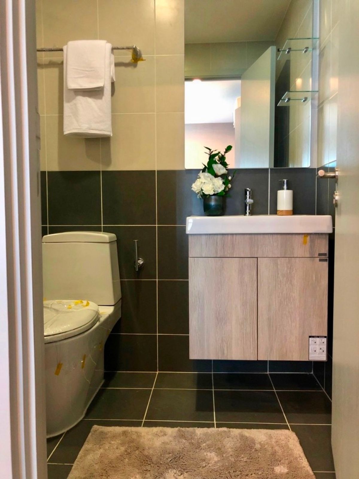 For SaleCondoPinklao, Charansanitwong : Ideo Mobi Charan Interchange【𝐒𝐄𝐋𝐋 & 𝐑𝐄𝐍𝐓】🔥A condo that is 'thought for the new generation' - Smart Room that answers every lifestyle🔥 Contact Line ID: @hacondo