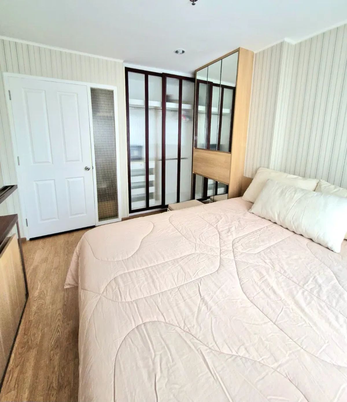 ขายคอนโดอ่อนนุช อุดมสุข : ห้องแต่งสวย เฟอร์ฯครบราคาดี⭐U Delight @ Onnut Station (ยู ดีไลท์ แอท อ่อนนุช สเตชั่น)