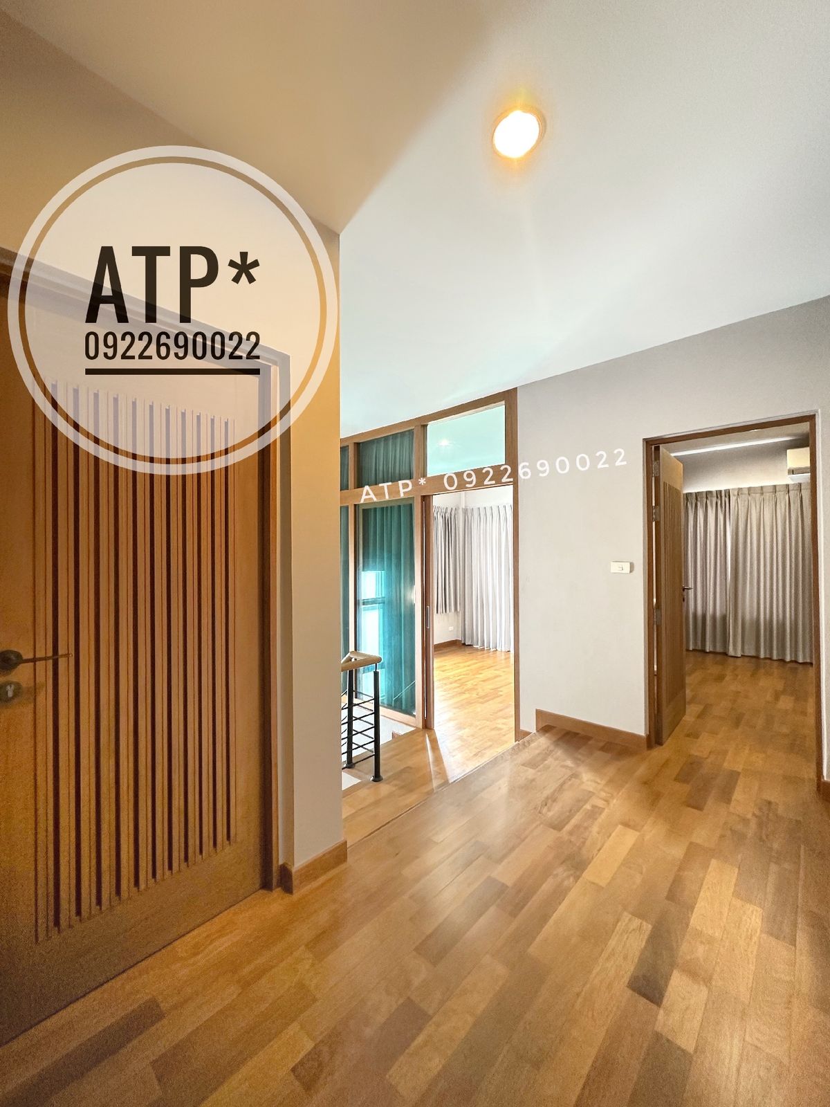 ให้เช่าบ้านนวมินทร์ รามอินทรา : **เช่า** บ้านเดี่ยวโครงการ 70ตรว/2ชั้น/4นอน/3น้ำ/3แอร์/1โถง/2ครัว/1อเนกประสงค์/ตบแต่งพร้อมอยู่/2+3จอดรถ @ รามอินทรา ใกล้FashionIsland นวมินทร์-วงแหวน