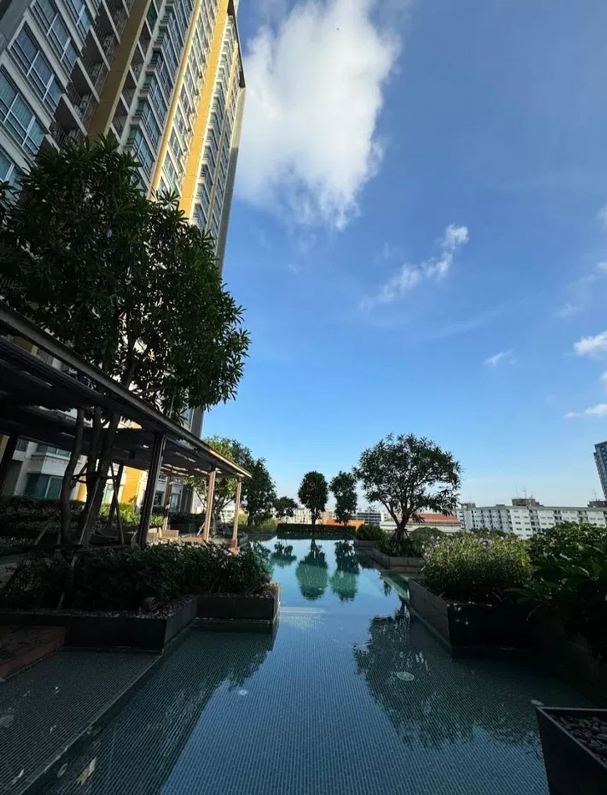 ขายคอนโดอ่อนนุช อุดมสุข : ห้องแต่งสวย เฟอร์ฯครบราคาดี⭐U Delight @ Onnut Station (ยู ดีไลท์ แอท อ่อนนุช สเตชั่น)