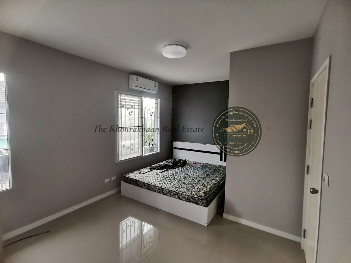 ขายทาวน์โฮมสมุทรปราการ สำโรง : SALE:รหัสทรัพย์ STT1984 🏡 ทาวน์เฮ้าส์บ้านพฤกษา 87/2 ศรีนครินทร์-บางนา🏡 พร้อมเข้าอยู่ 18 เมษายน 2568