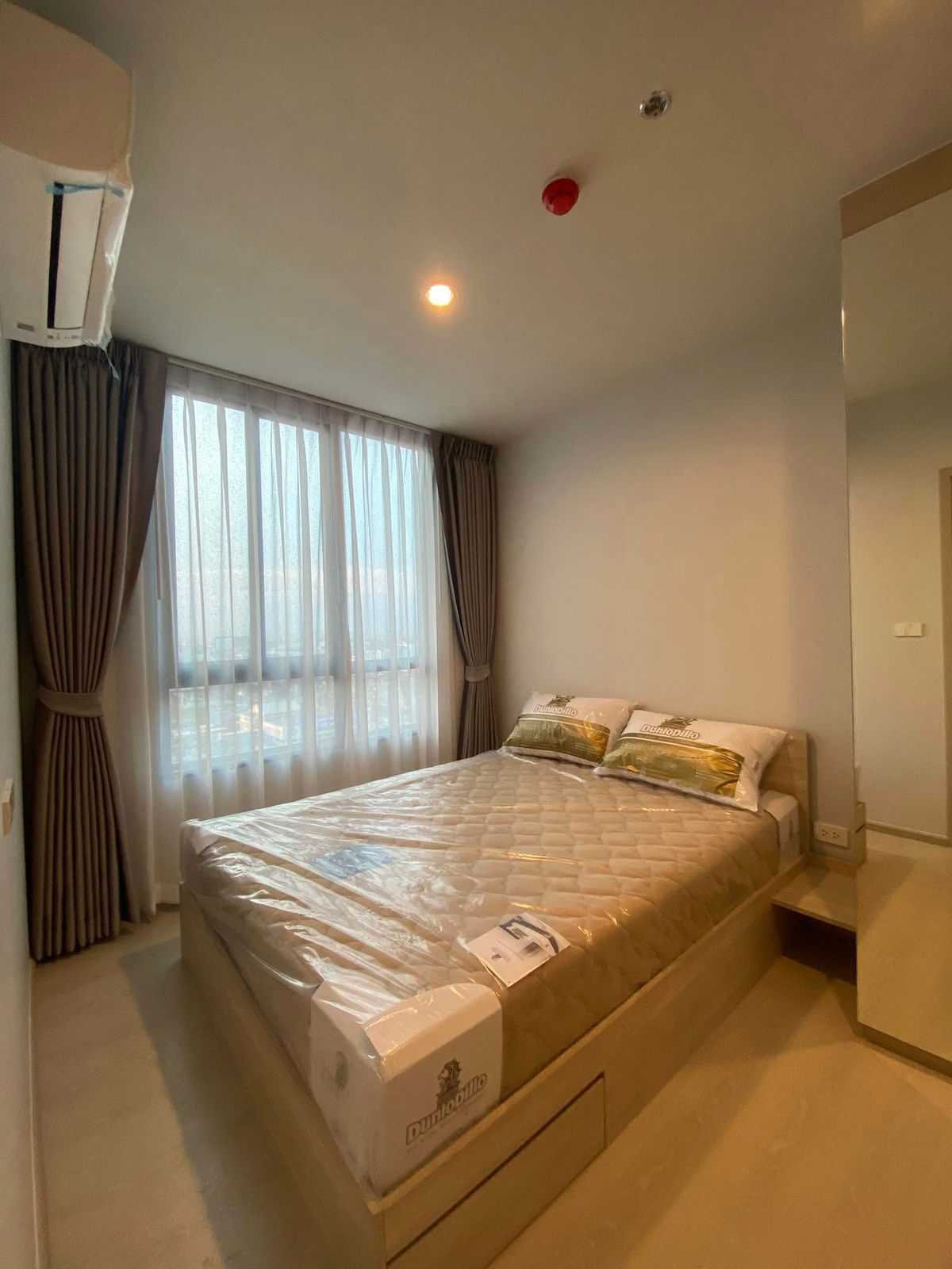 For RentCondoBangna, Bearing, Lasalle : [PB888] 🚩 Condo for rent Nue Mega Plus Bangna (New Mega Plus Bangna)