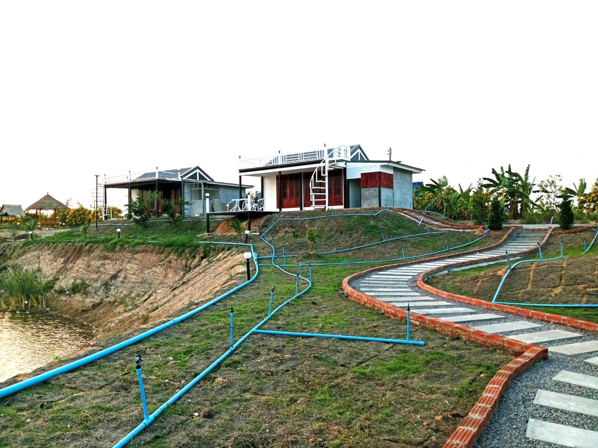 For SaleLandHuahin, Prachuap Khiri Khan, Pran Buri : Selling in Hua Hin, suitable for houses, gardens, holiday homes, hundreds of thousands of prices