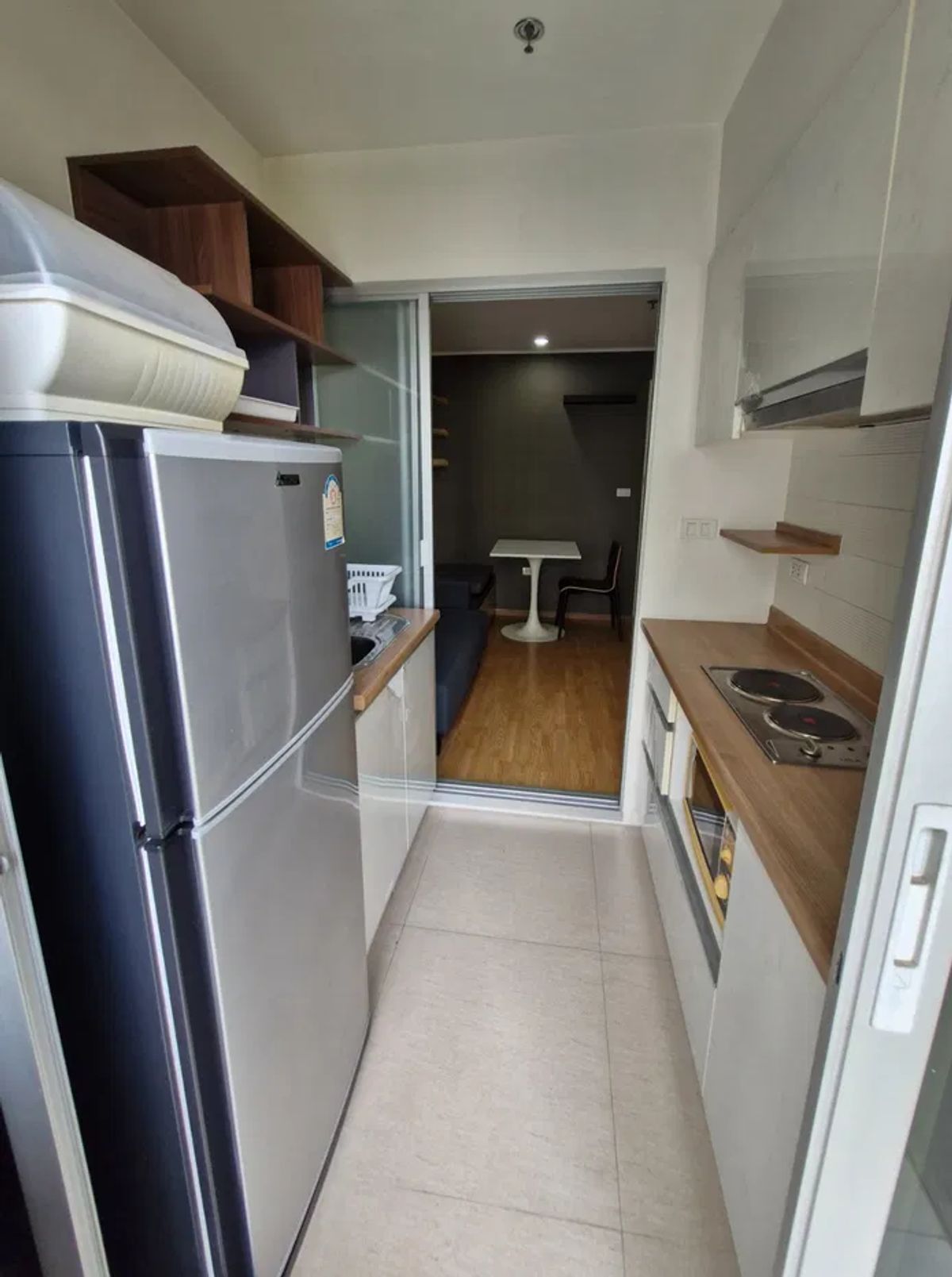 ขายคอนโดอ่อนนุช อุดมสุข : ห้องแต่งสวย เฟอร์ฯครบราคาดี⭐U Delight @ Onnut Station (ยู ดีไลท์ แอท อ่อนนุช สเตชั่น)