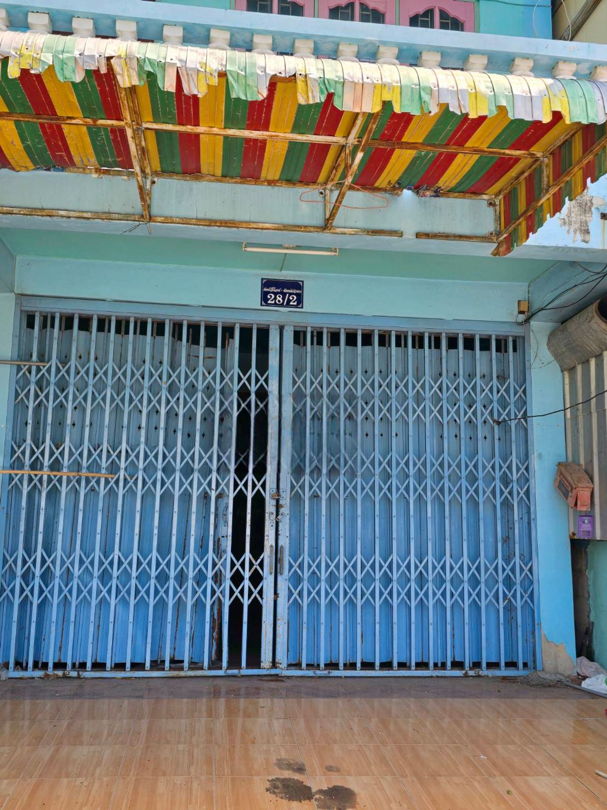 ให้เช่าทาวน์โฮมอุทัยธานี : 📌ให้เช่าด่วน ++ทาวน์โฮม / อาคารพาณิชญ์ ทำเลดี  ใกล้ตลาดสด ใกล้ บขส  กลางเมือง เหมาะสำหรับทำธุรกิจ พร้อมอยู่อาศัยได้ เข้าอยู่ได้ทันที !! ✨🔥