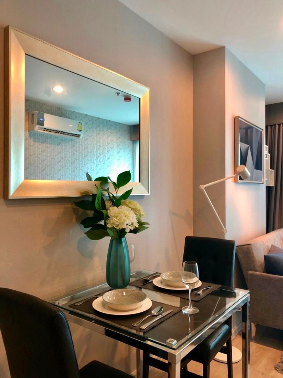 For SaleCondoPinklao, Charansanitwong : Ideo Mobi Charan Interchange【𝐒𝐄𝐋𝐋 & 𝐑𝐄𝐍𝐓】🔥A condo that is 'thought for the new generation' - Smart Room that answers every lifestyle🔥 Contact Line ID: @hacondo