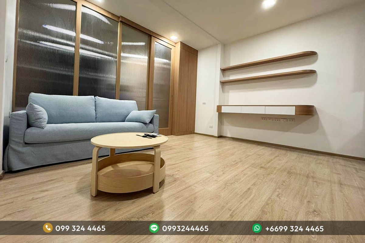 ให้เช่าคอนโดราชเทวี พญาไท : JY-R3363 - ให้เช่า เอ็กซ์ที พญาไท - ขนาด 42 ตร.ม., 1 ห้องนอน, 1 ห้องน้ำ, ชั้น 22