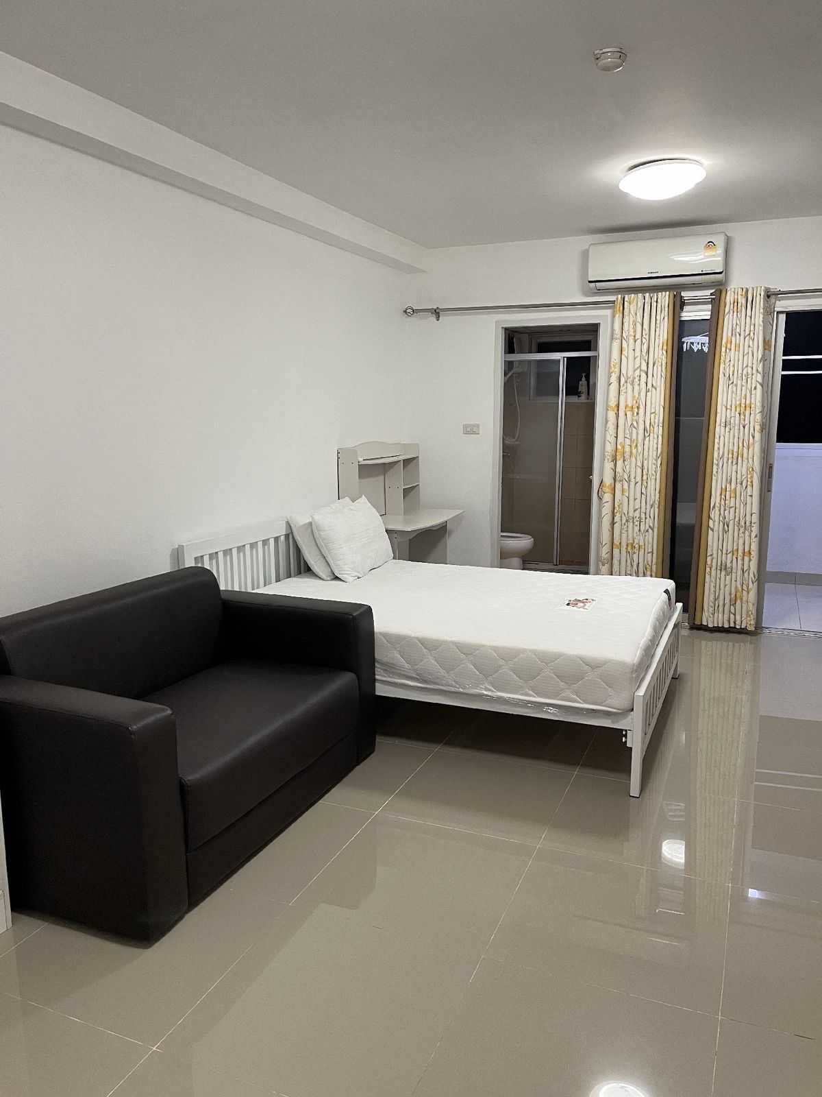 ให้เช่าคอนโดรัชดา ห้วยขวาง : 🔥🔥Code 27588🔥🔥ให้เช่า City Home Ratchada 🌐LINE ID : @fastforrentcondo