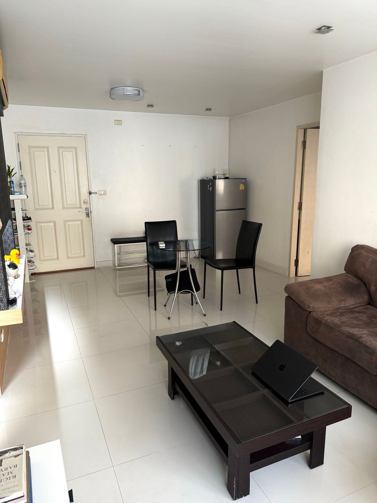 ให้เช่าคอนโดสาทร นราธิวาส : Condo One X Sathorn Narathiwat