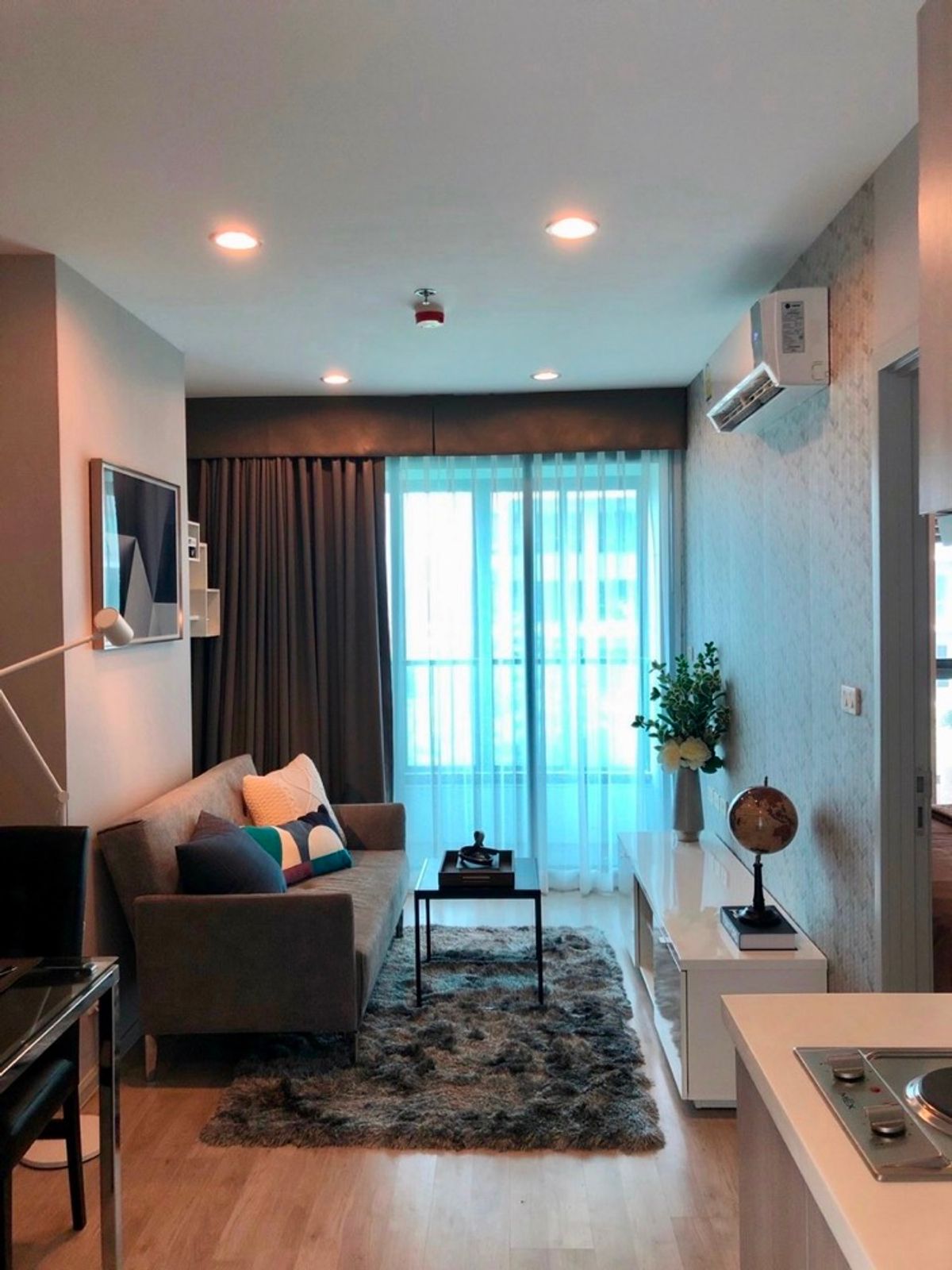 For SaleCondoPinklao, Charansanitwong : Ideo Mobi Charan Interchange【𝐒𝐄𝐋𝐋 & 𝐑𝐄𝐍𝐓】🔥A condo that is 'thought for the new generation' - Smart Room that answers every lifestyle🔥 Contact Line ID: @hacondo