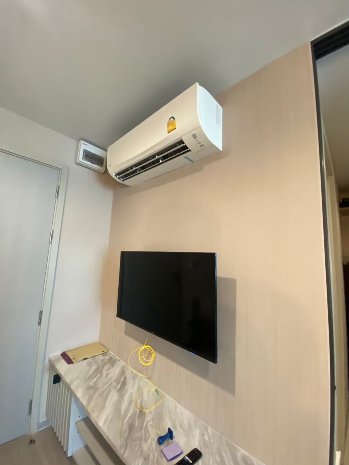 For RentCondoLadprao, Central Ladprao : For rent Life Ladprao Price 20,000 baht/month [MNr250301]