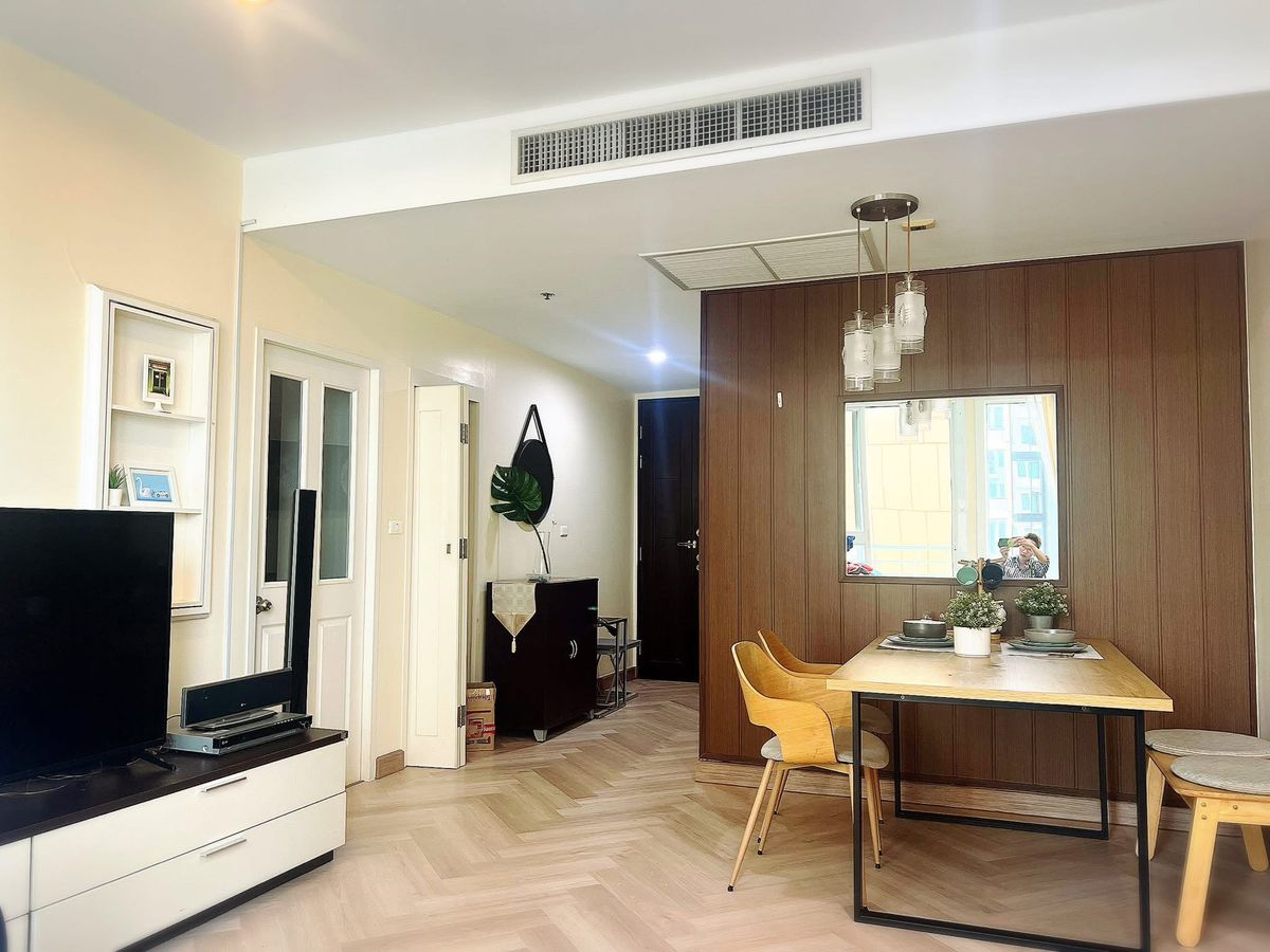 ให้เช่าคอนโดสุขุมวิท อโศก ทองหล่อ : ปล่อยเช่า‼️ Siri Residence (สิริ เรสซิเด้นซ์)  สนใจสอบถาม แอดไลน์ @glorious1 (มี@)