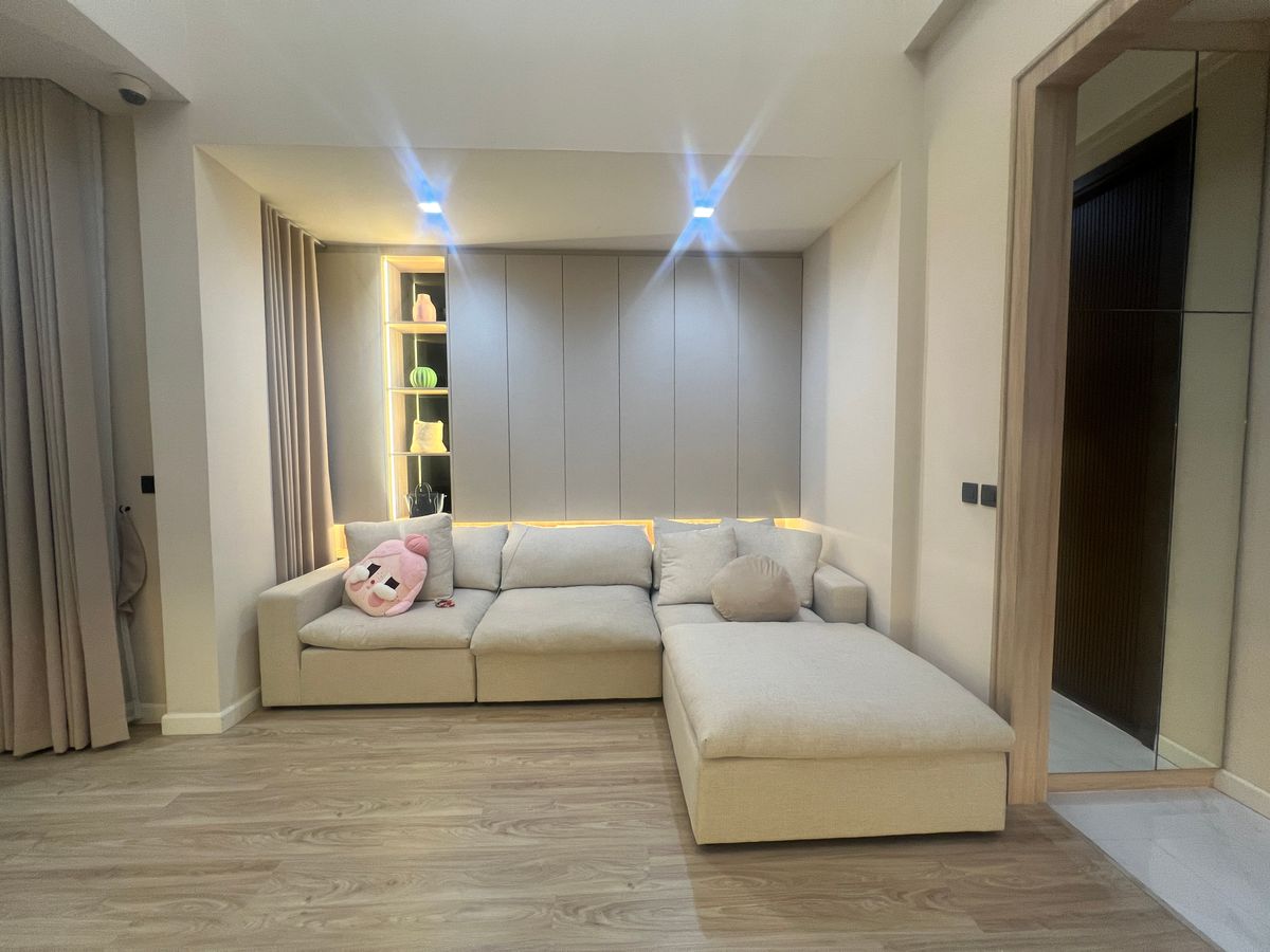 ขายบ้านอ่อนนุช อุดมสุข : ขายบ้าน Gentry Sukhumvit 101