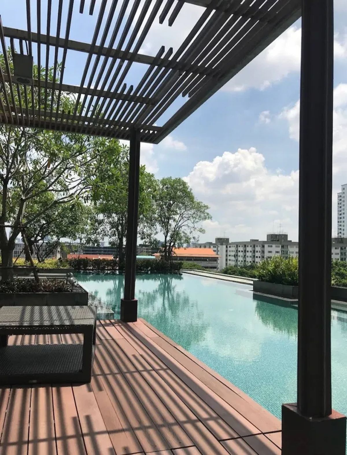 ขายคอนโดอ่อนนุช อุดมสุข : ห้องแต่งสวย เฟอร์ฯครบราคาดี⭐U Delight @ Onnut Station (ยู ดีไลท์ แอท อ่อนนุช สเตชั่น)