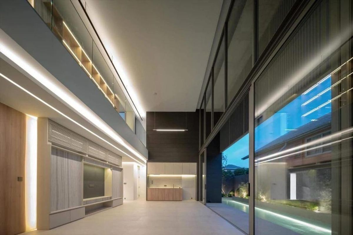 ขายบ้านอ่อนนุช อุดมสุข : Ultra Luxury House For Sell in Onnut ⭐