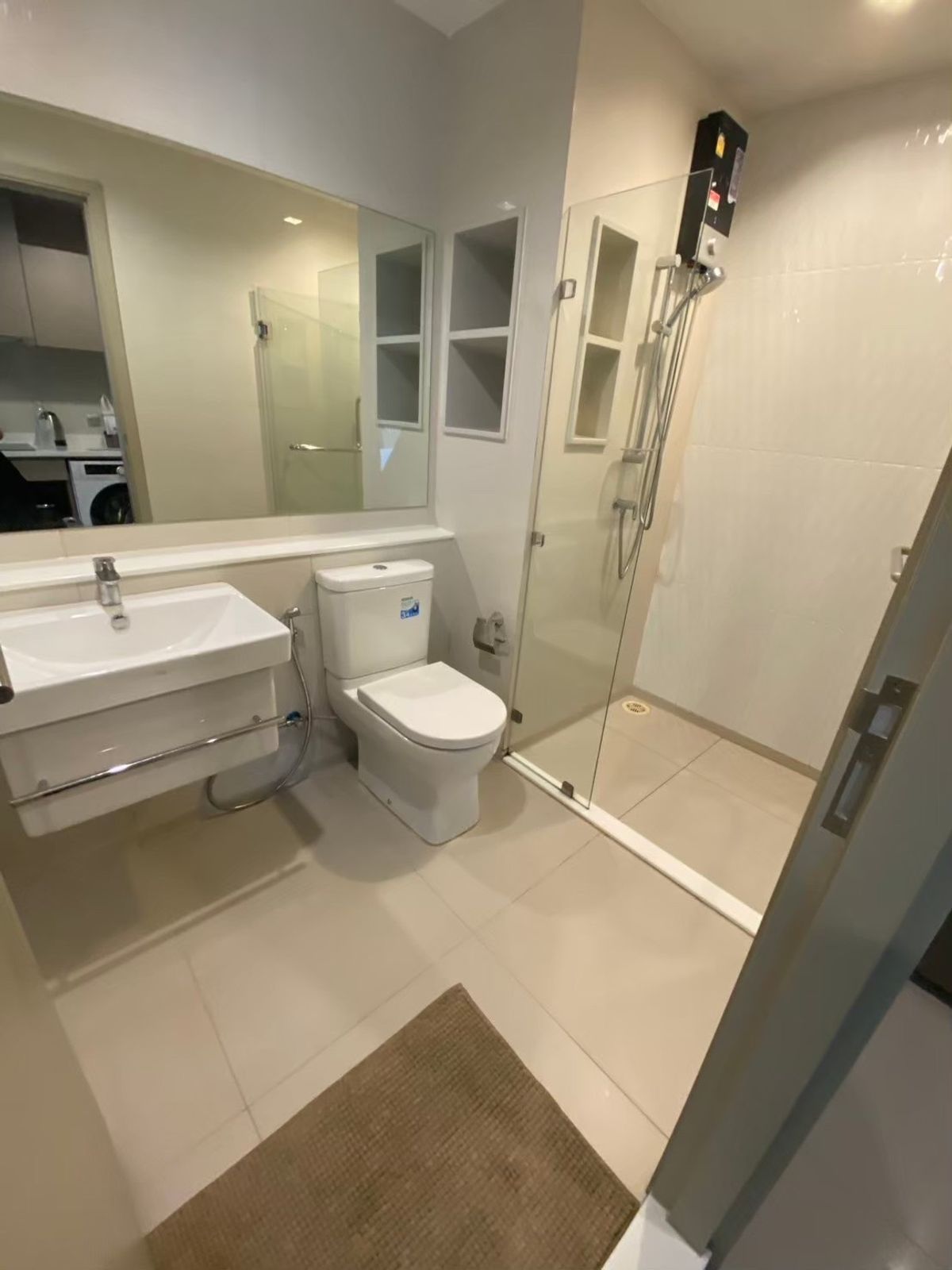 For RentCondoLadprao, Central Ladprao : For rent Life Ladprao Price 20,000 baht/month [MNr250301]