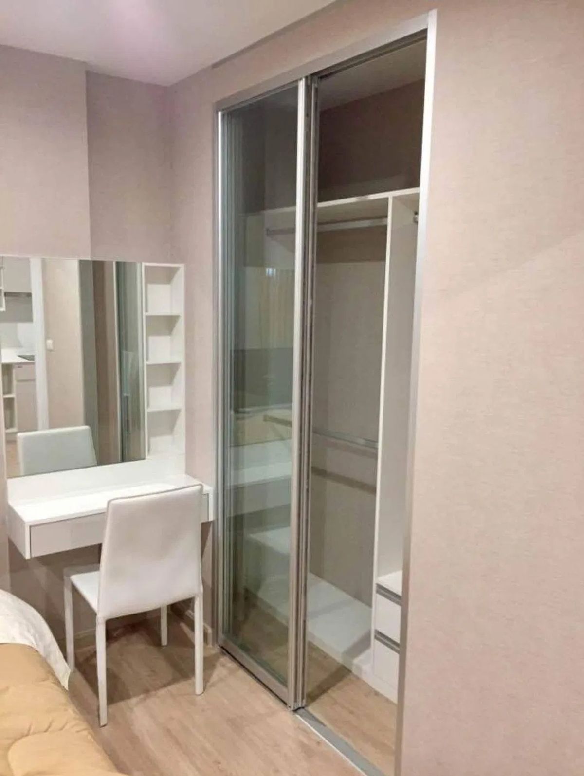 For SaleCondoThaphra, Talat Phlu, Wutthakat : The Parkland Phetkasem Thapra【𝐒𝐄𝐋𝐋 & 𝐑𝐄𝐍𝐓】🔥Resort style condo in the middle of the city - open view, peaceful but only a few steps close to the skytrain🔥 Contact Line ID: @hacondo