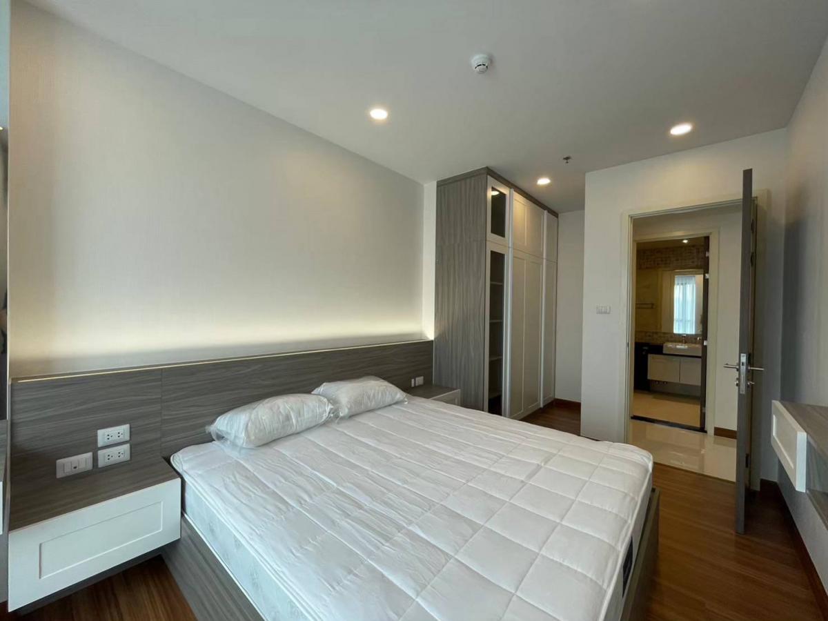 For RentCondoWongwianyai, Charoennakor : Supalai Premier Charoen Nakhon, 1  bed,  22000  per month
