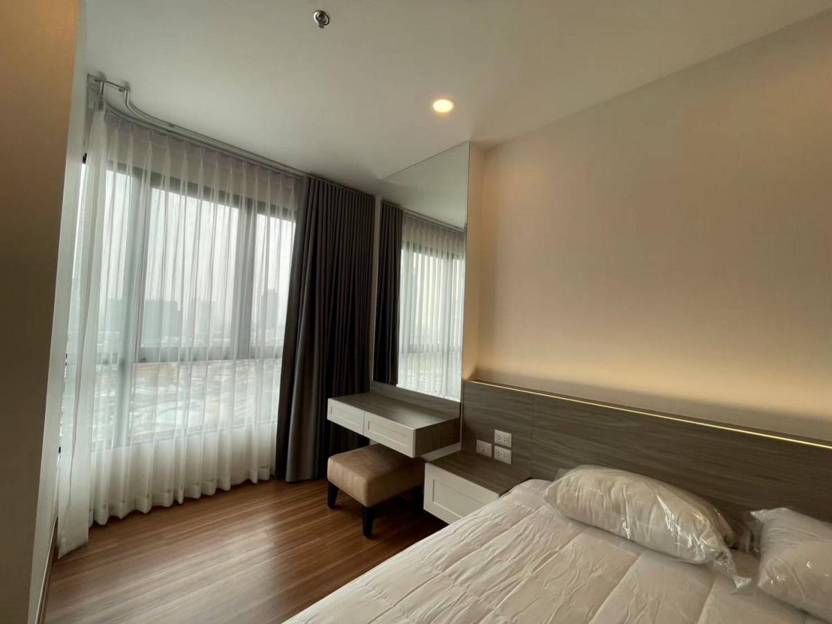For RentCondoWongwianyai, Charoennakor : Supalai Premier Charoen Nakhon, 1  bed,  22000  per month